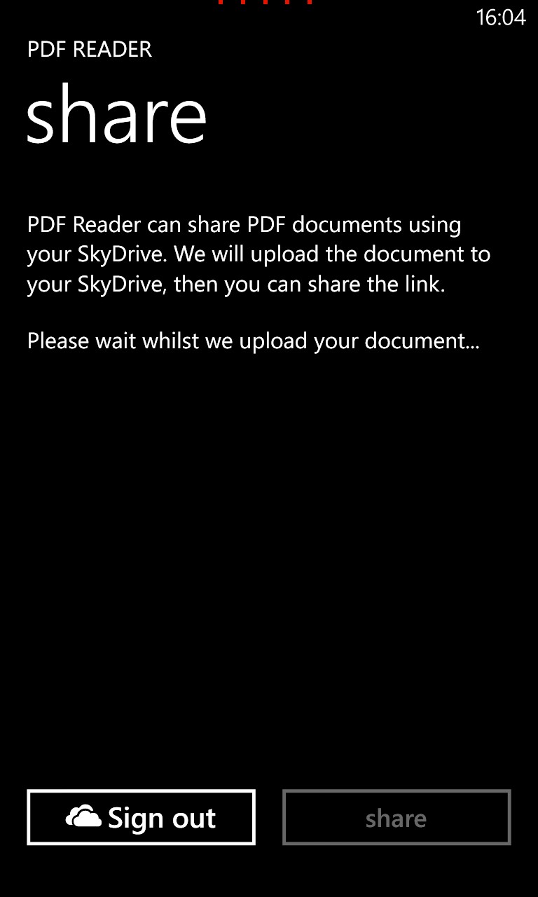 microsoft 365 pdf reader