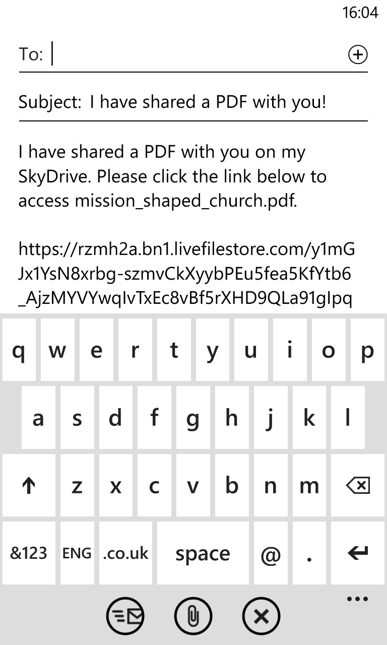 microsoft pdf reader apk