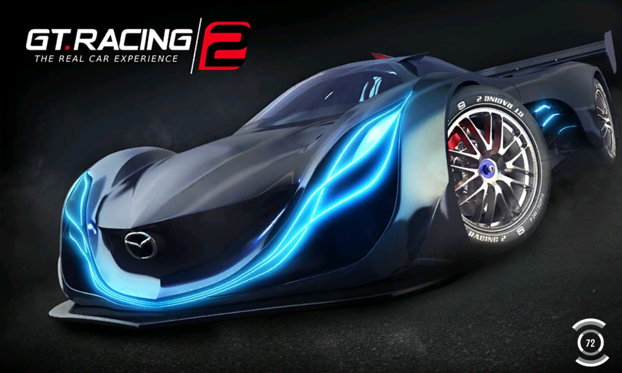 The freemium GT Racing 2: The Real Car Experience debuts