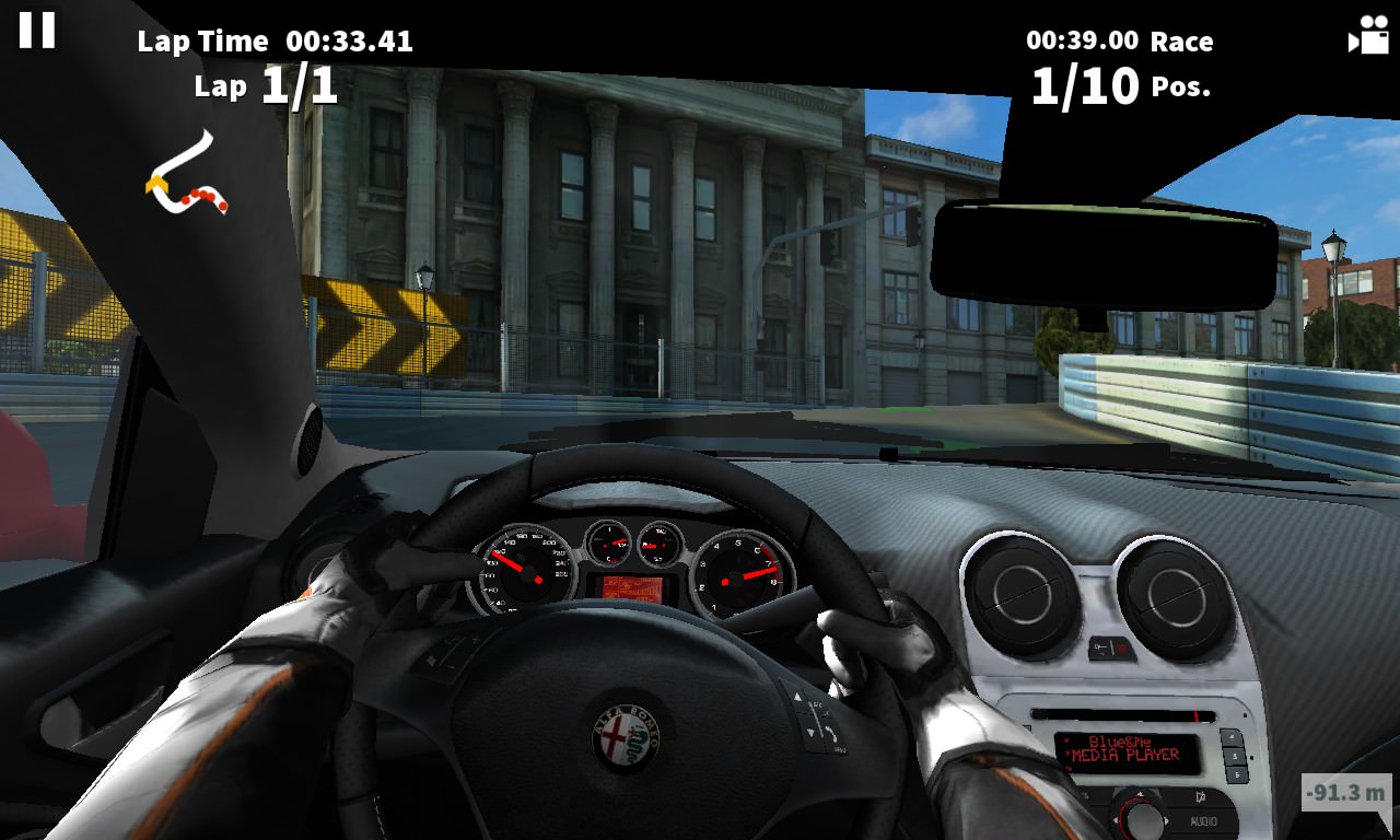 gt racing 2: the real car experience games for windows 10