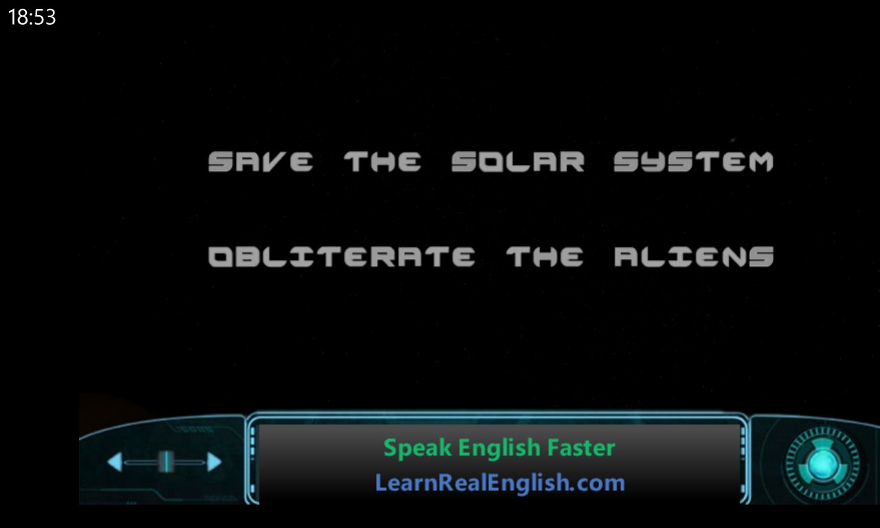 Sol Attack 3 screenshot