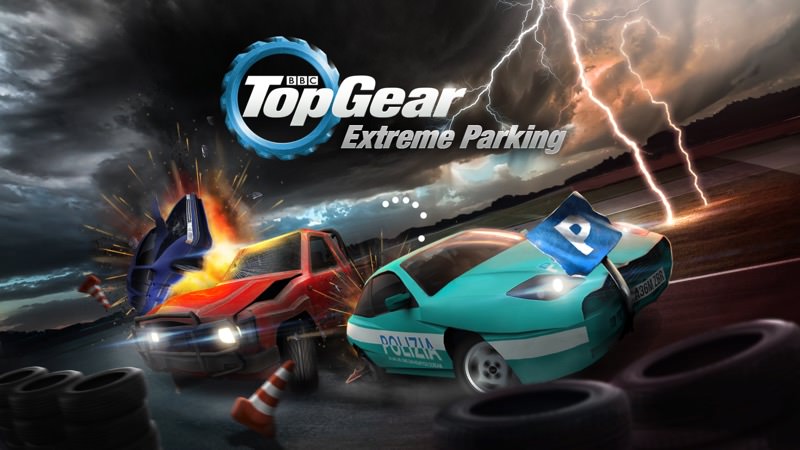 Top Gear screenshot