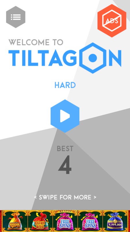 Screenshot, Tiltagon