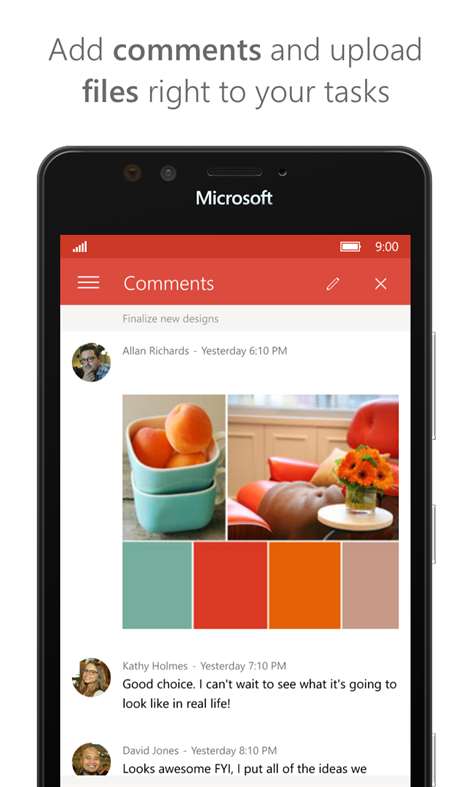 todoist windows 10 app