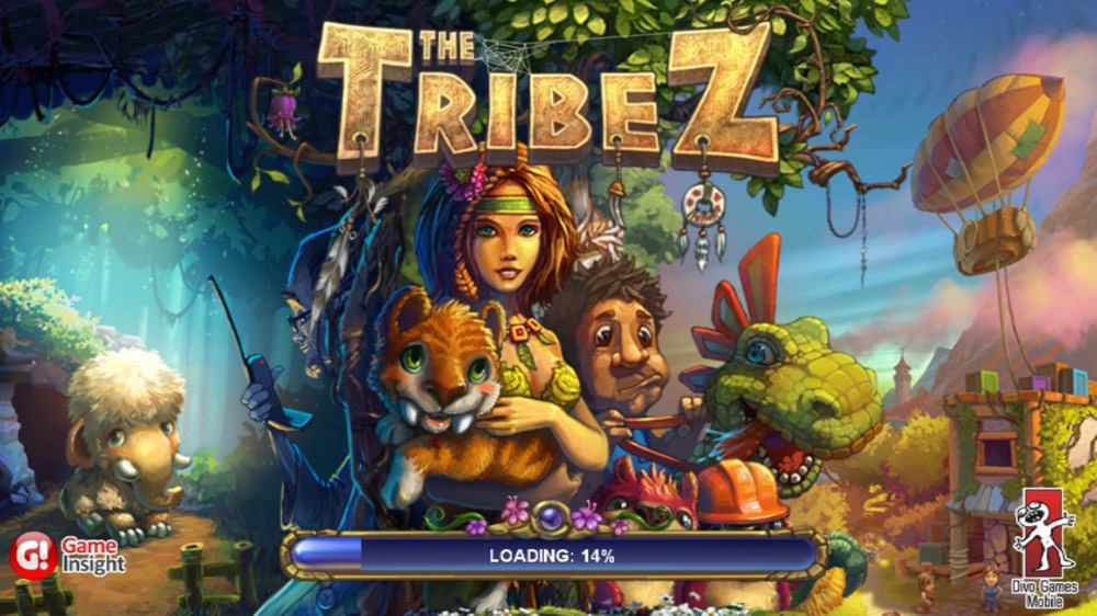 free download game the tribez untuk laptop