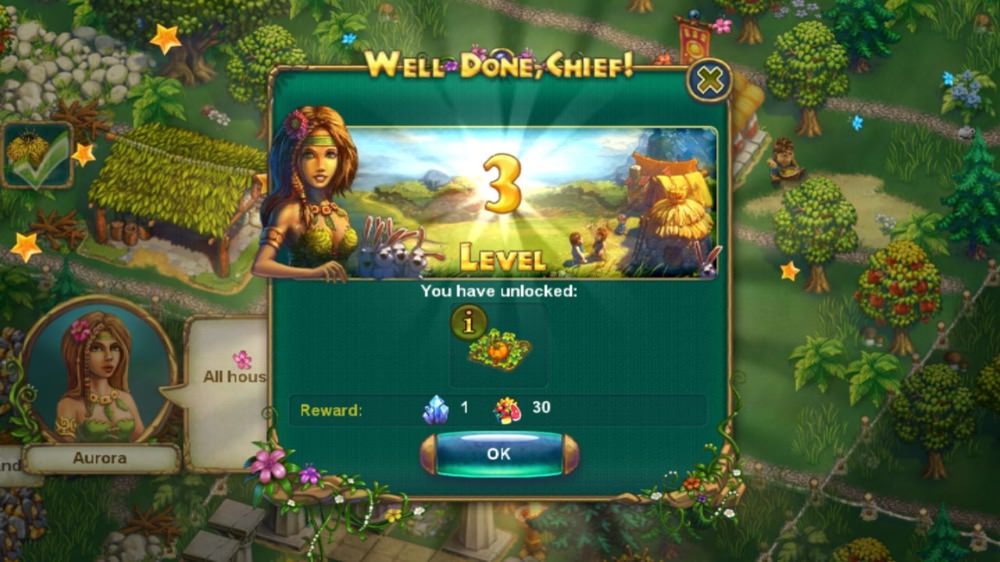 the tribez share file on pc and phone