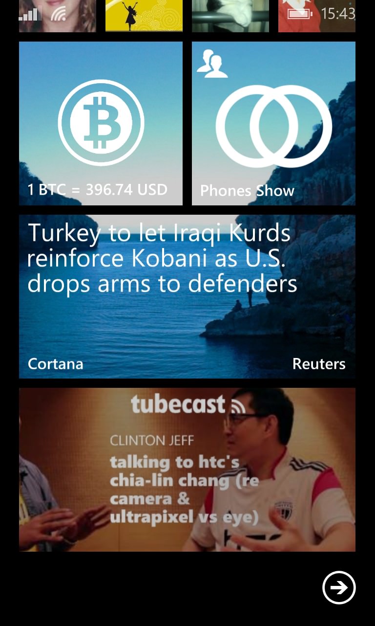 tubecast for android