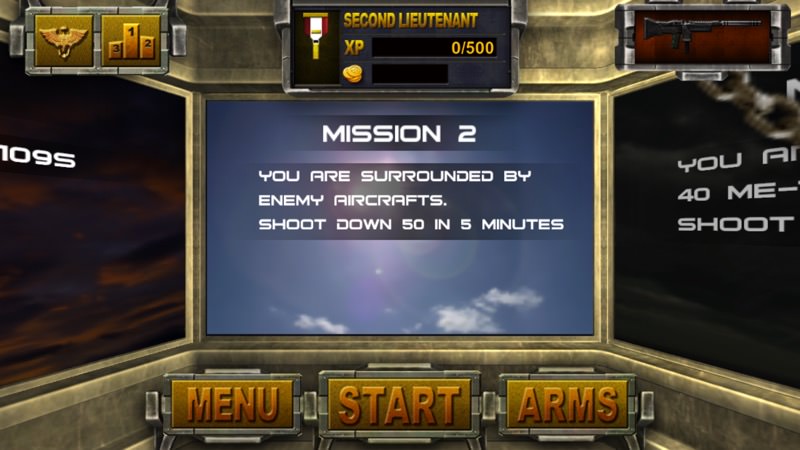 Screenshot, Turret Commander