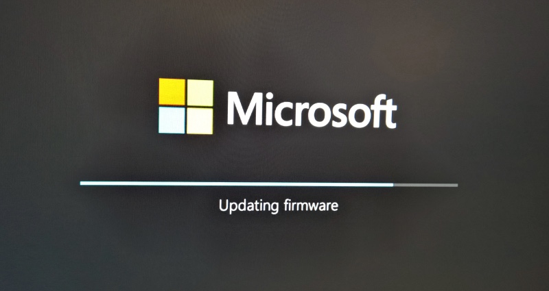 How To Update The Firmware In Your Microsoft Wireless Display Adapter