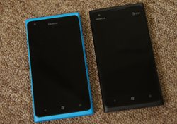 Nokia Lumia 900 Gallery thumbnail