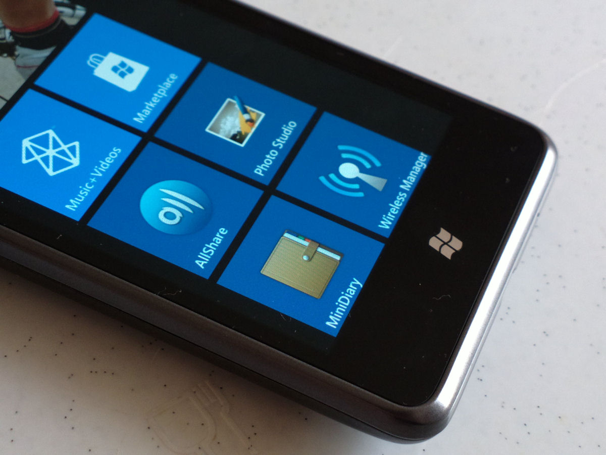 Has Microsoft just guaranteed more Windows Phones from Samsung?