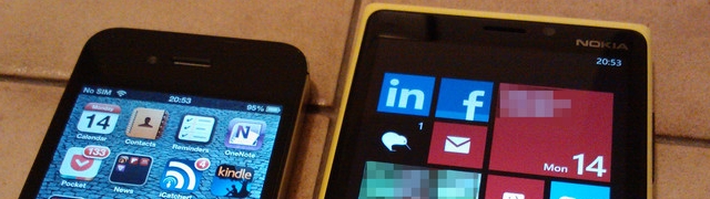 All About Windows Phone - Features - Windows Phone 7