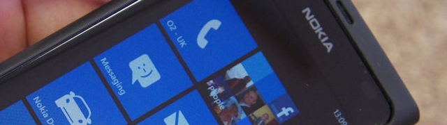 featured icon