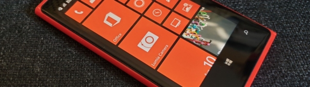 featured icon