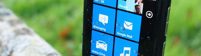 featured icon