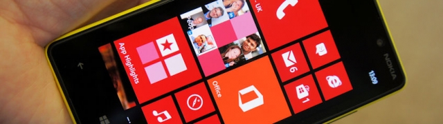 featured icon