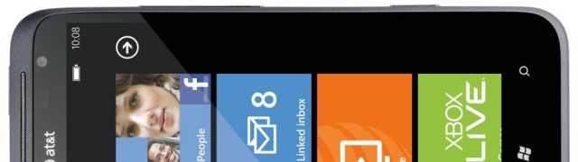featured icon