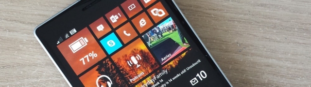 featured icon