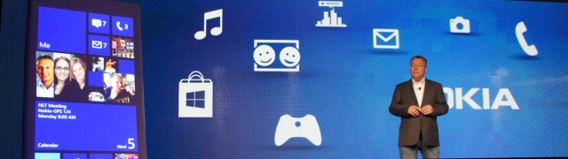 featured icon
