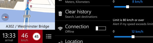 featured icon