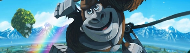 featured icon