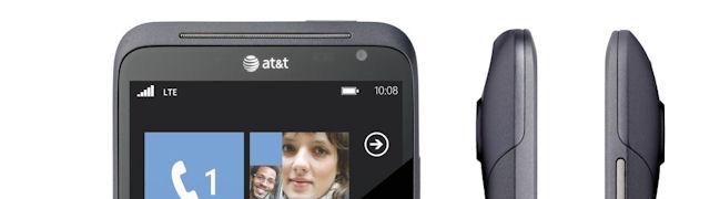 The HTC Titan 2