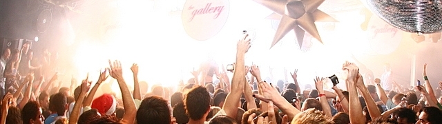 Ministry of Sound