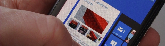featured icon
