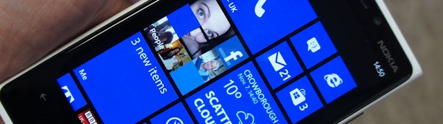 featured icon