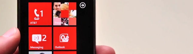 featured icon