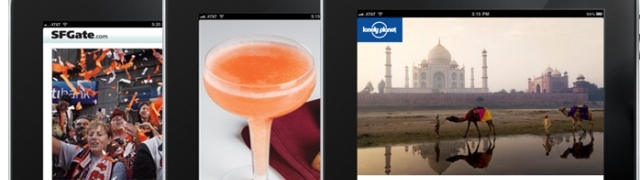 featured icon