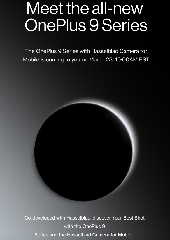 OnePlus invite
