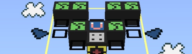 featured icon