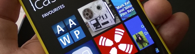 featured icon