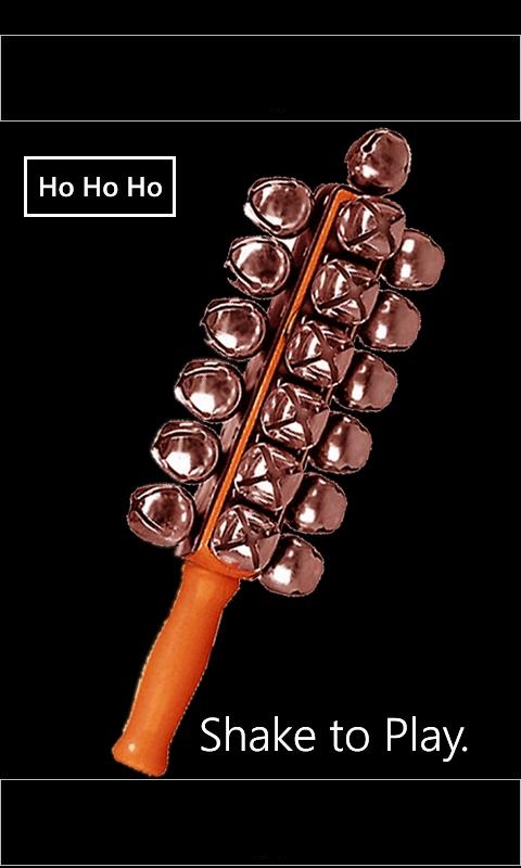 Sleigh Bells Ring