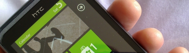 featured icon