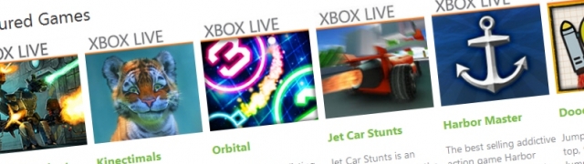 featured icon