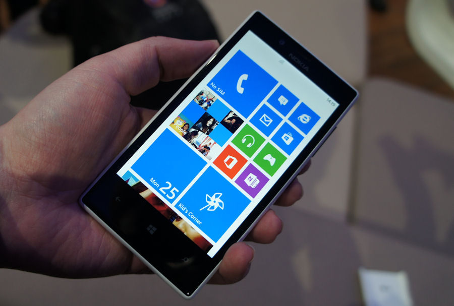 nokia lumia 720 t mobile