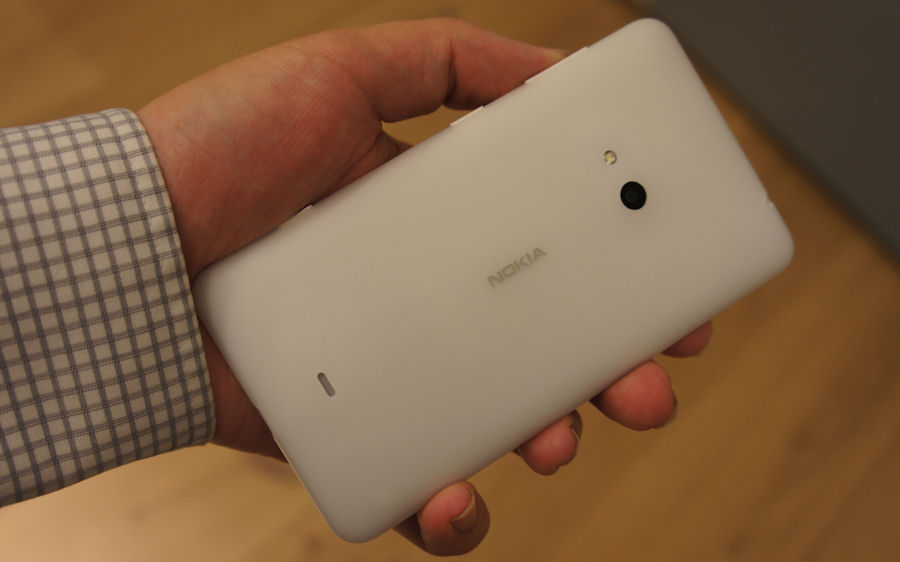 Nokia Lumia 625