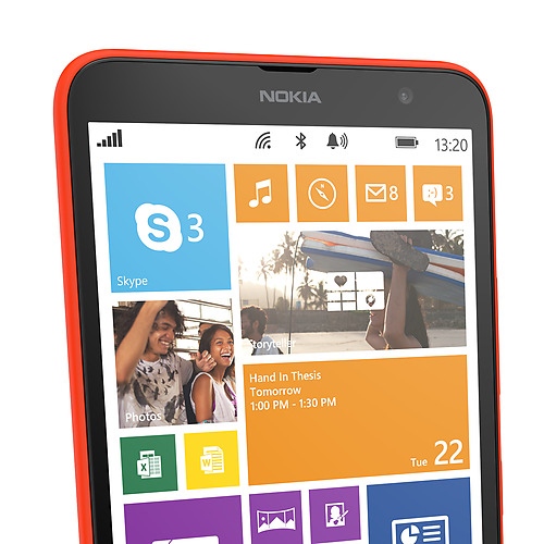 Nokia Lumia 1320