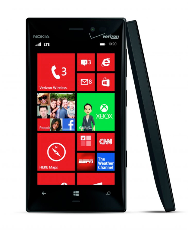 Nokia Lumia 928