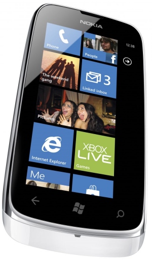 Nokia Lumia 610