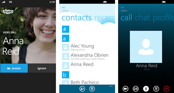 how to make calls from skype microsoft minutes