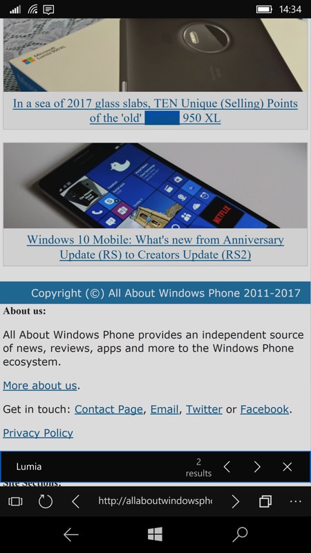Screenshot, Monument Browser