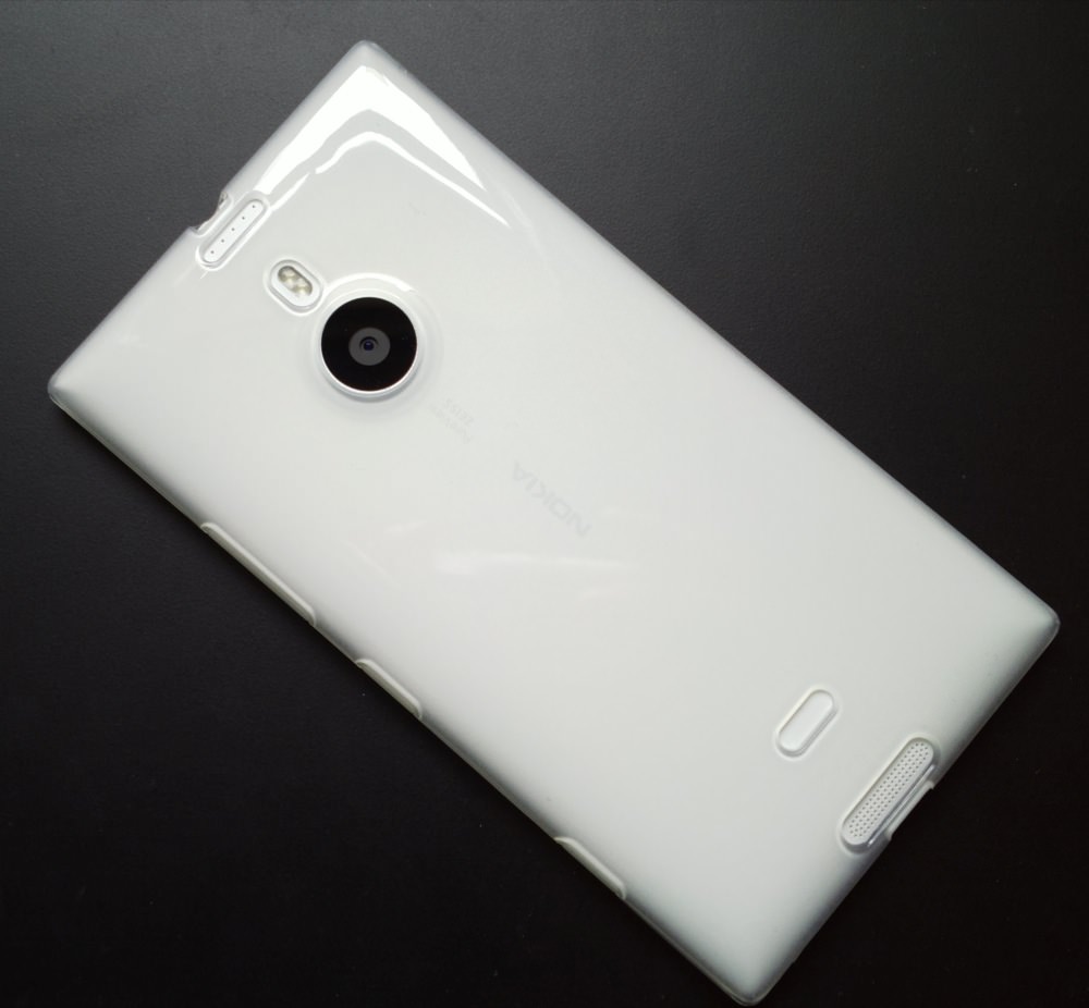 Lumia 1520 case review round-up
