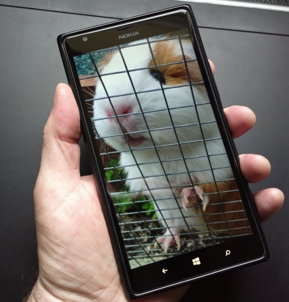 Lumia 1520 case review round-up