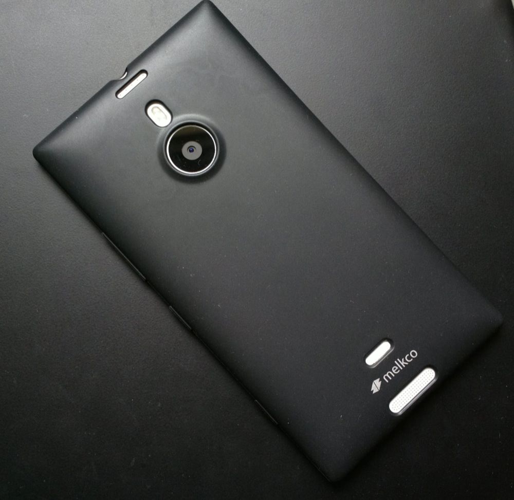 Lumia 1520 case review round-up