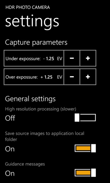 silverfast hdr copy settings