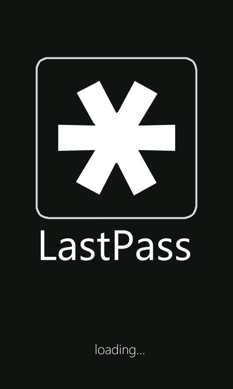 lastpass support phone