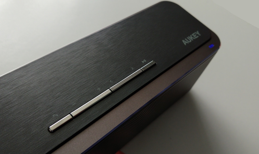 AUKEY SK-S1